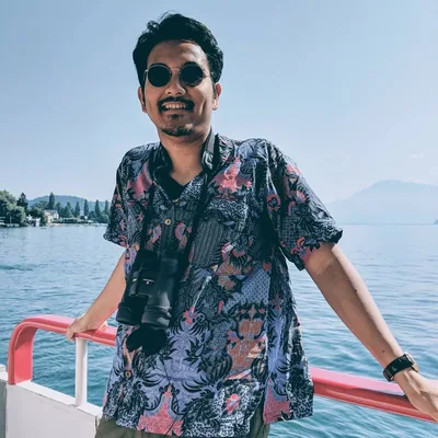 @syarifzapata profile image