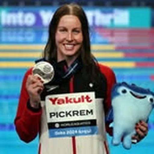 @sydneypickrem8 profile image