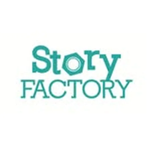 @sydneystoryfactory profile image