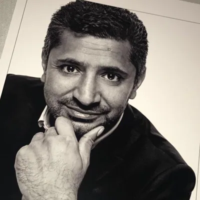 @sylvestre_wahid profile image