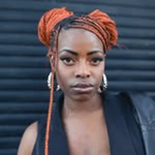 @sylviamwenze profile image