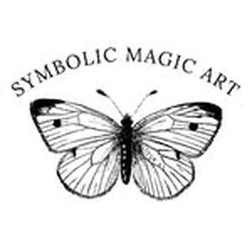@symbolicmagicart profile image