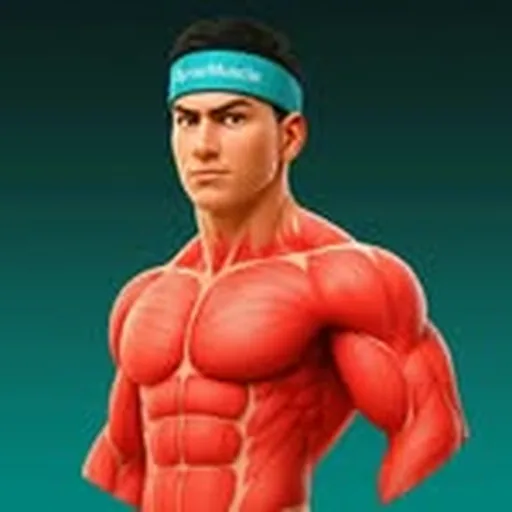 @synermuscle profile image