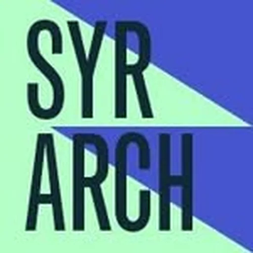 @syr_arch profile image