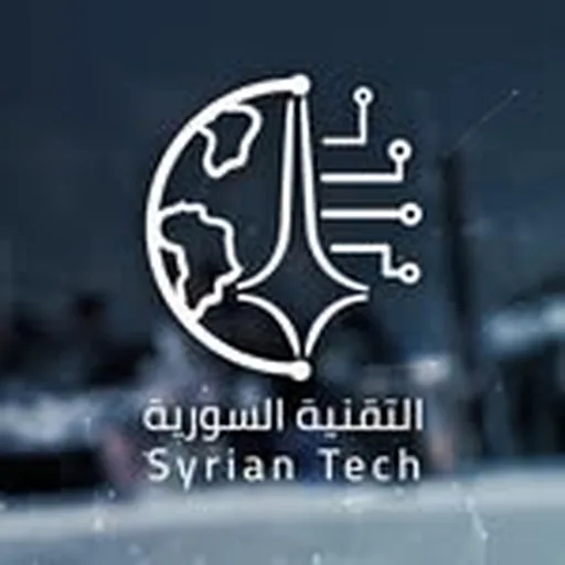@syrian.tech profile image