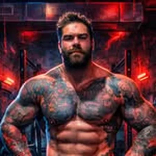 @szatstrength profile image