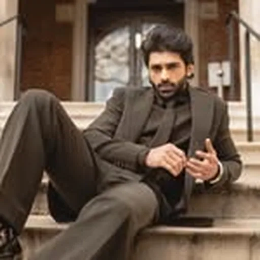 @taahashah profile image