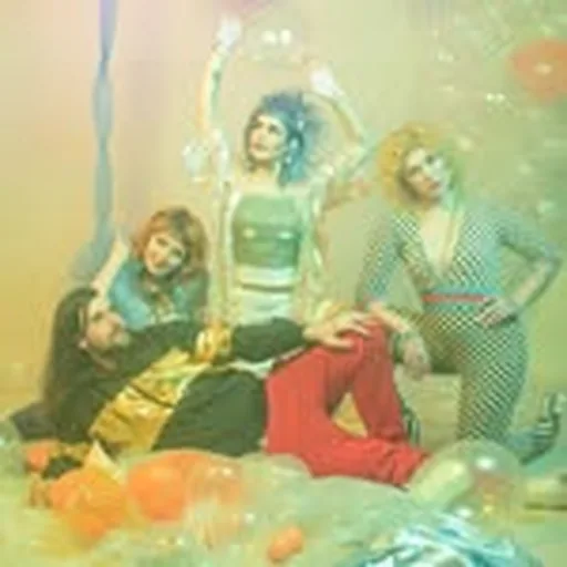@tacocatband profile image