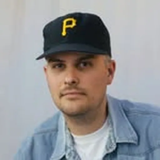 @tadlocka profile image