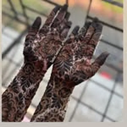 @taeba_mehendi_artist profile image