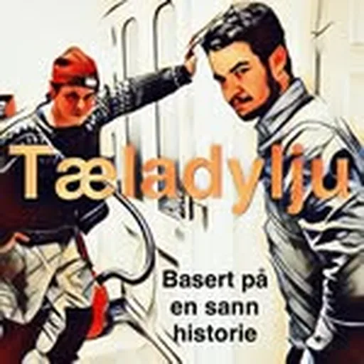@taeladylju profile image
