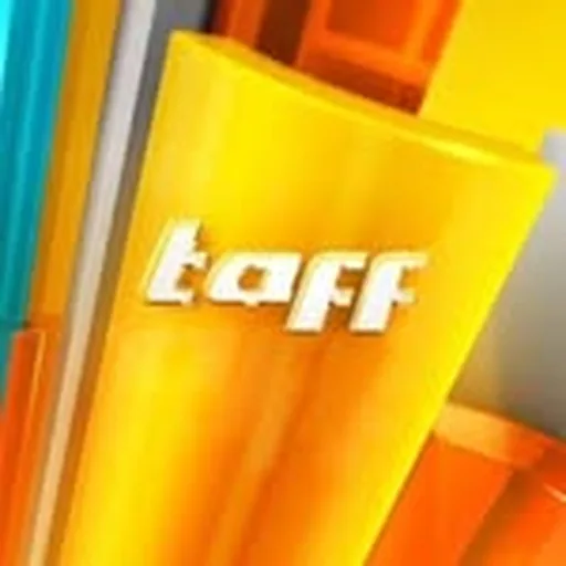 @taff profile image