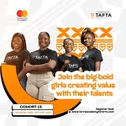 @tafta_academy profile image