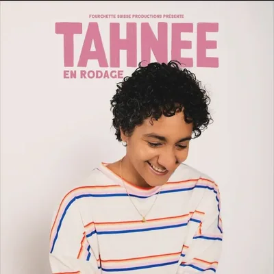 @tahneelautre profile image
