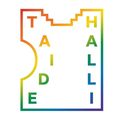 @taidehalli_helsinki profile image