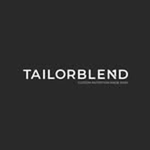 @tailorblend profile image