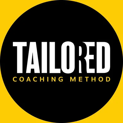 @tailoredcoachingmethod profile image