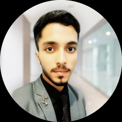 @taimoorsh786 profile image