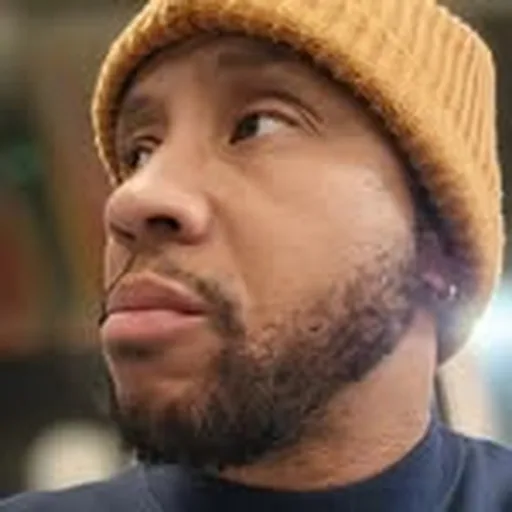 @tajirbraziel profile image