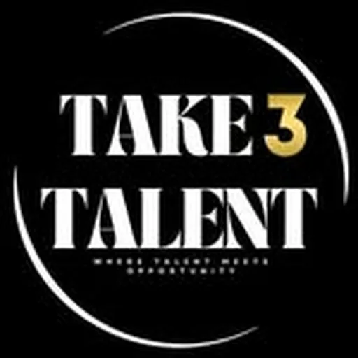 @take3talent profile image