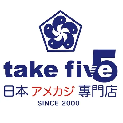 @take5_taipeishop profile image