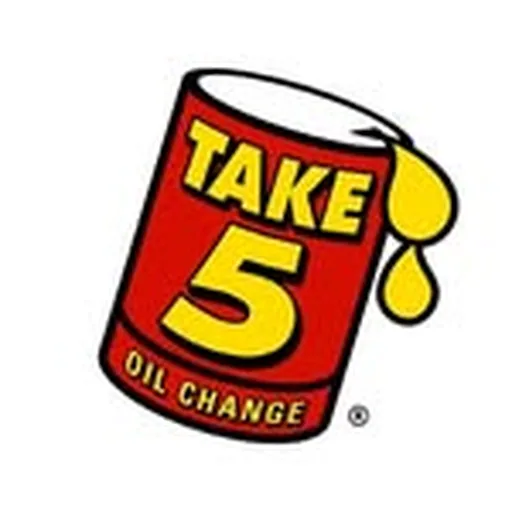 @take5oilchange profile image