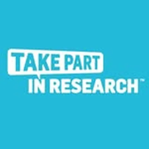 @takepartinresearch_uk profile image