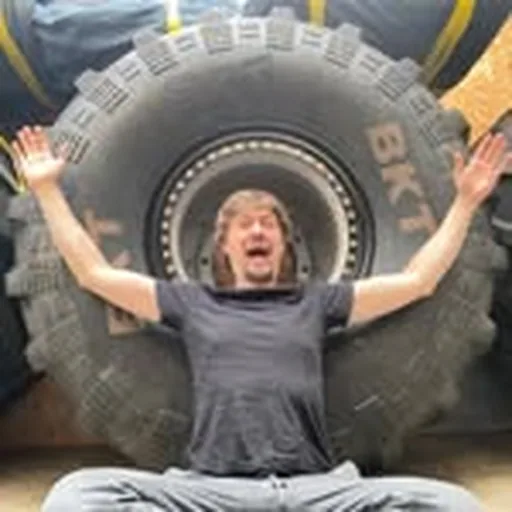 @talbotkev profile image