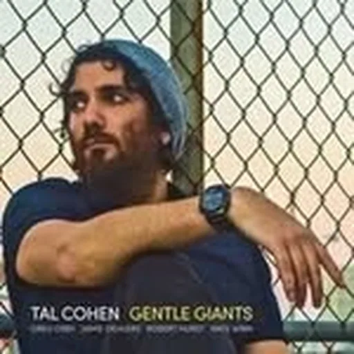 @talcohenjazz profile image