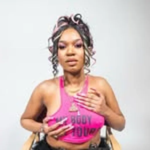 @taleahforeva profile image