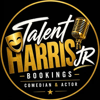 @talentharrisbookings profile image