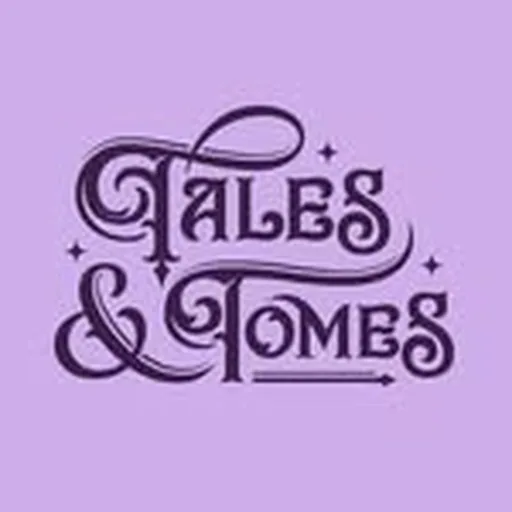 @talesandtomes_bookstore profile image