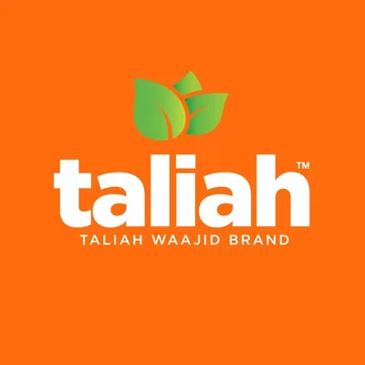 @taliahwaajidbrand profile image