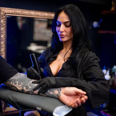 @taliajamestattooer profile image