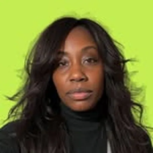 @talimadavis profile image