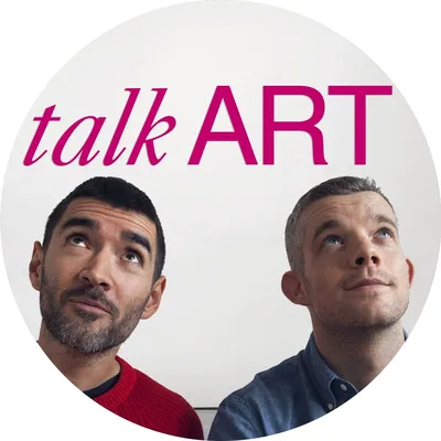 @talkart profile image