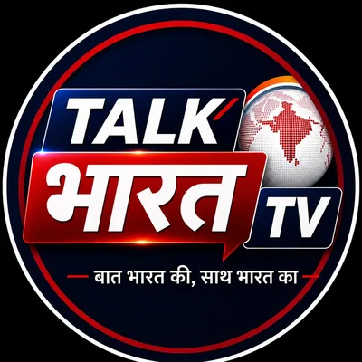 @talkbharattv profile image