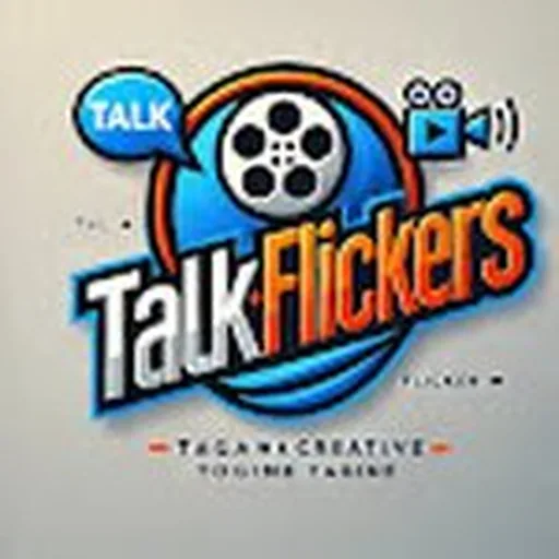 @talkflickers profile image