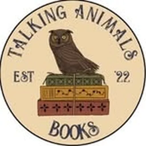 @talkinganimalsbooks profile image