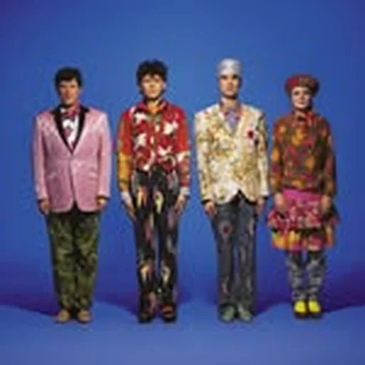 @talkingheadsofficial profile image