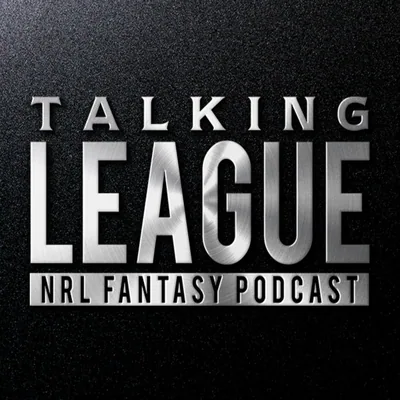@talkingleaguepod profile image