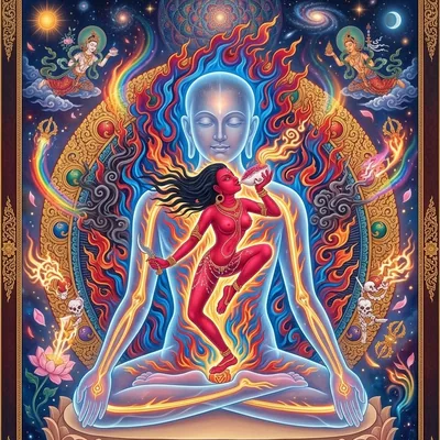 @talkingtohigherself profile image