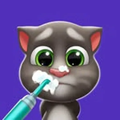 @talkingtom.official profile image