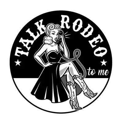 @talkrodeotome profile image