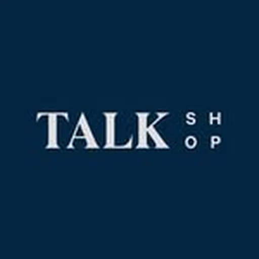 @talkshopmedia profile image