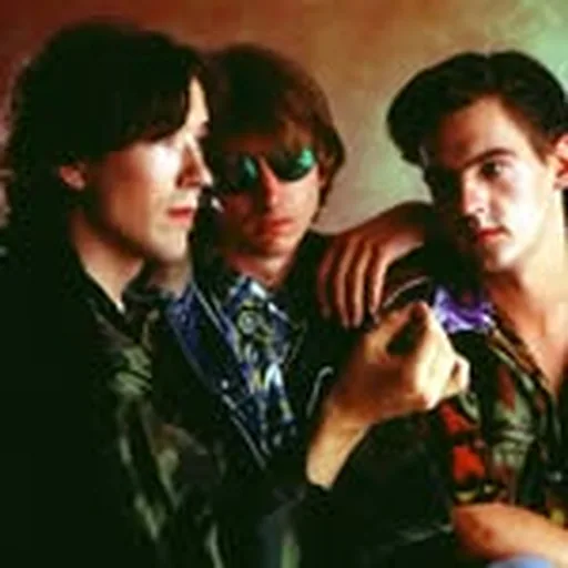 @talktalkband_ profile image