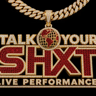 @talkyourshxtofficial profile image