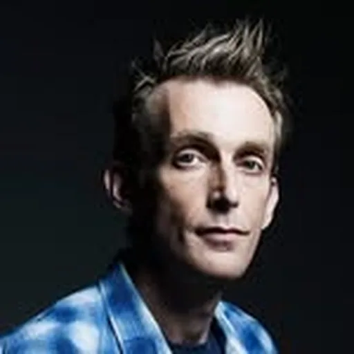 @talldanhegarty profile image