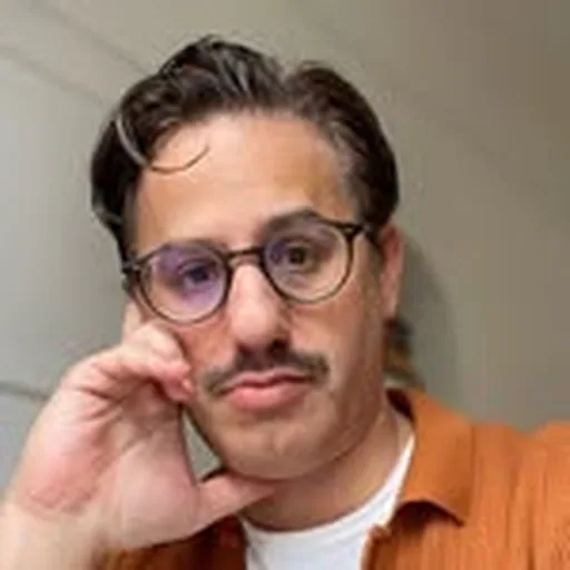 @tallgilozeri profile image