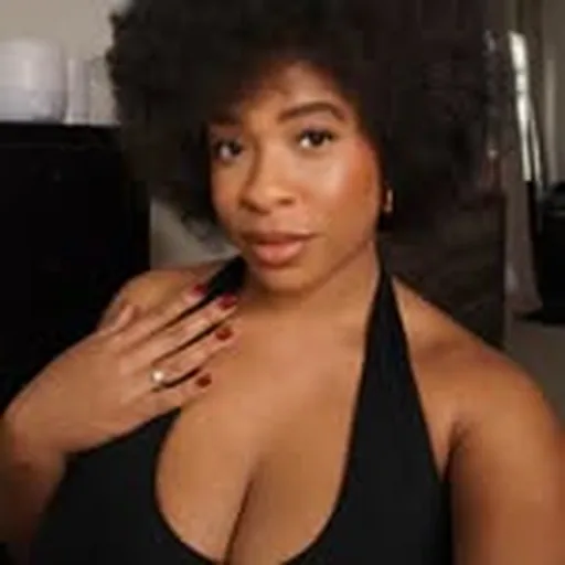 @tallyjoycee profile image